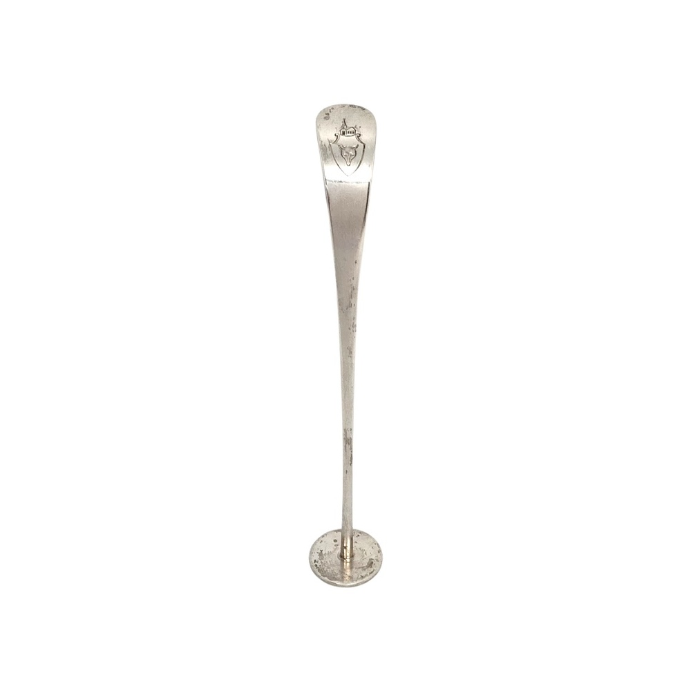 S Kirk & Son Sterling Silver Wax Seal Stamp #13655